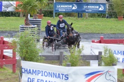 CH DE FR 2019 ST LO AUDACIEUSE ET DYLAN